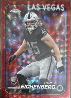Tommy Eichenberg