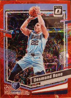 Desmond Bane