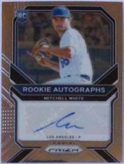Mitchell White