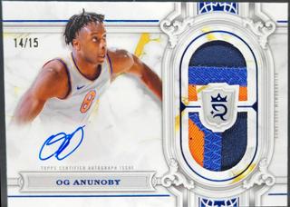 OG Anunoby