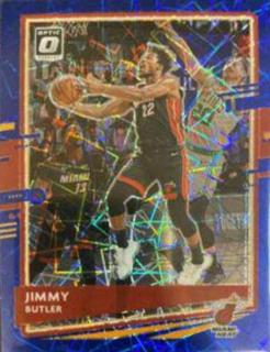 Jimmy Butler
