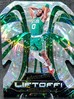 Jayson Tatum