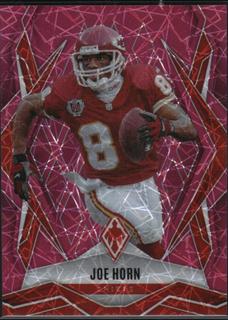 Joe Horn
