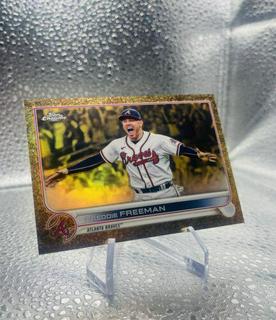 Freddie Freeman