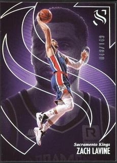 Zach LaVine