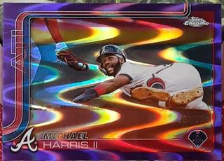 Michael Harris II