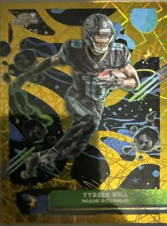 Tyreek Hill