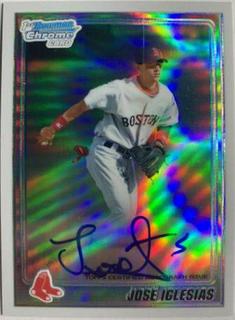 Jose Iglesias
