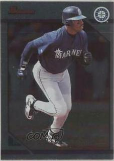 Ken Griffey Jr.