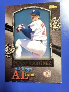 Pedro Martinez