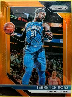 Terrence Ross