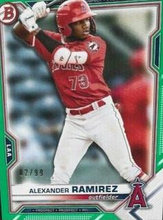 Alexander Ramirez