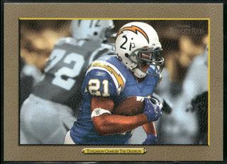 LaDainian Tomlinson