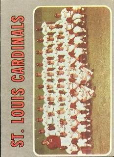 St. Louis Cardinals
