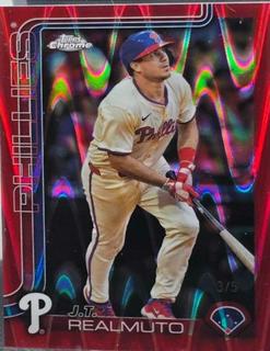 J.T. Realmuto