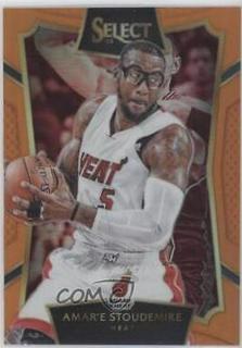 Amar'e Stoudemire