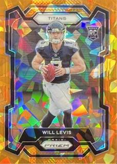 Will Levis