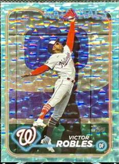 Victor Robles