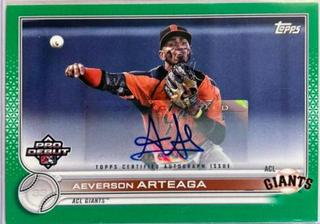 Aeverson Arteaga