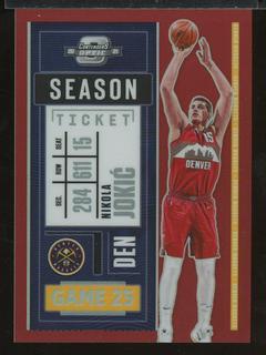 Nikola Jokic