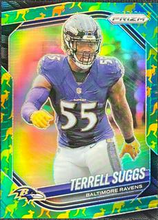 Terrell Suggs
