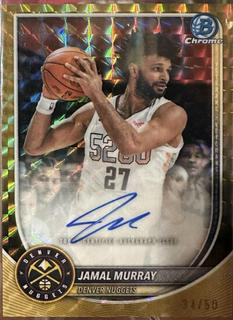 Jamal Murray