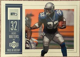Ricky Watters