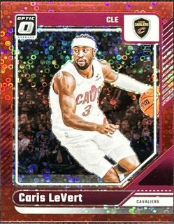 Caris LeVert