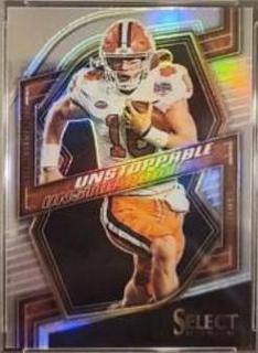 Trevor Lawrence