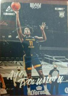 Ayo Dosunmu