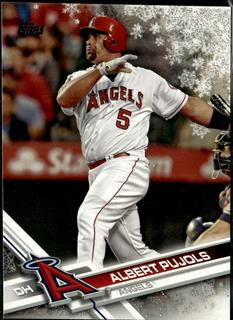 Albert Pujols