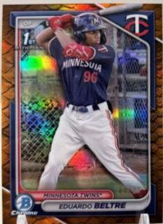 Eduardo Beltre