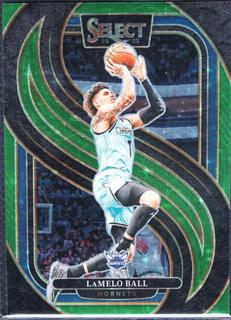 LaMelo Ball