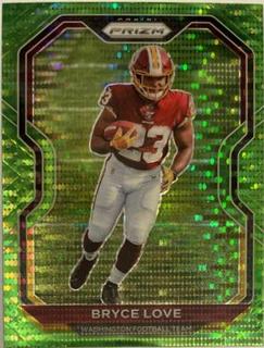 Bryce Love