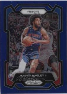 Marvin Bagley III