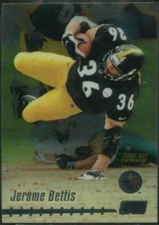 Jerome Bettis