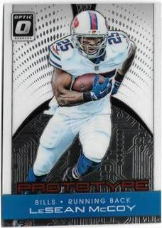 LeSean McCoy