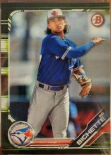 Bo Bichette
