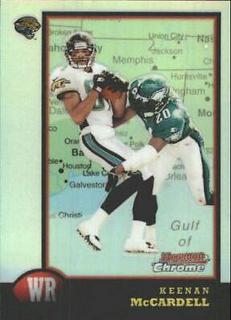 Keenan McCardell