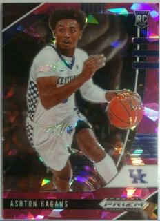 Ashton Hagans