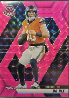 Bo Nix