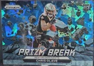 Chris Olave