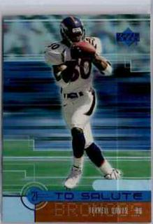 Terrell Davis