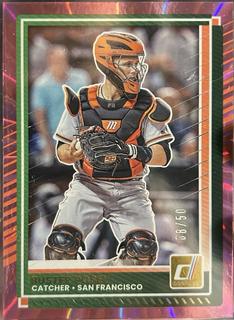 Buster Posey