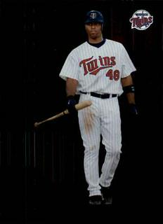 Torii Hunter