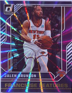 Jalen Brunson