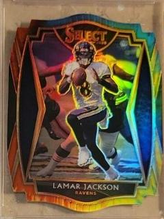 Lamar Jackson