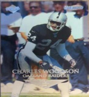 Charles Woodson