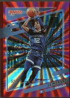 Ja Morant
