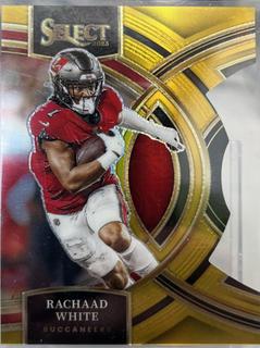 Rachaad White